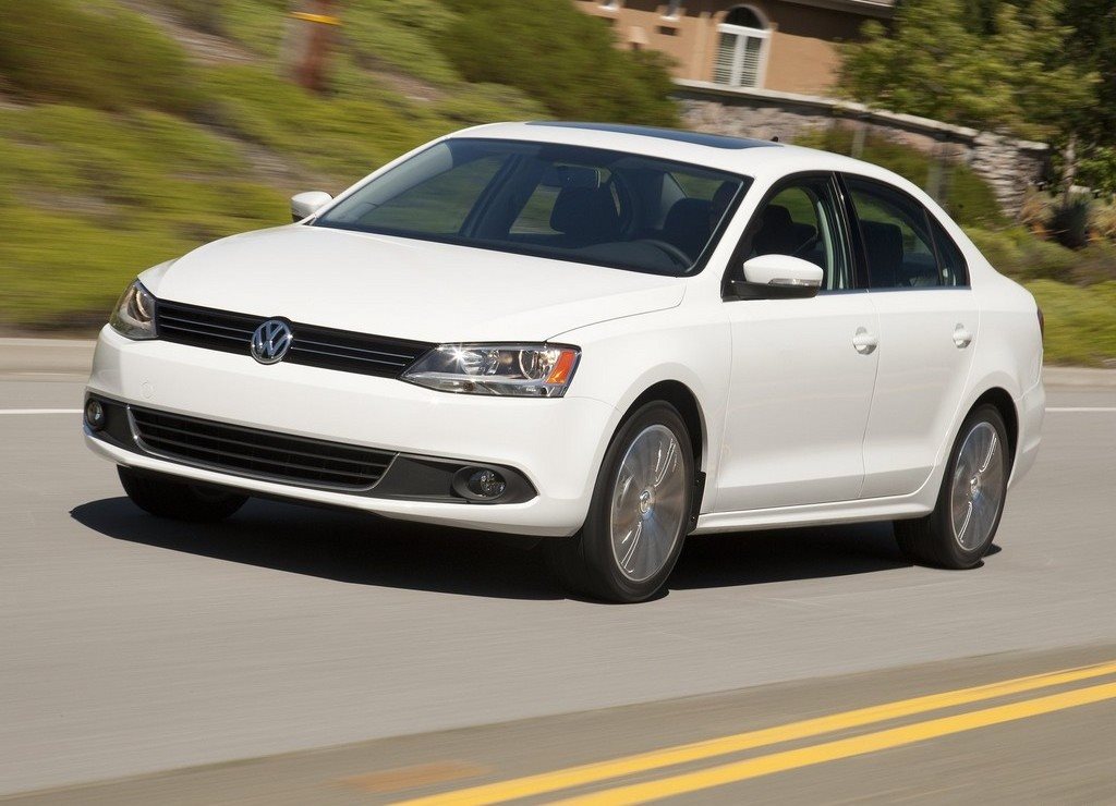 VOLKSWAGEN JETTA, foto 12