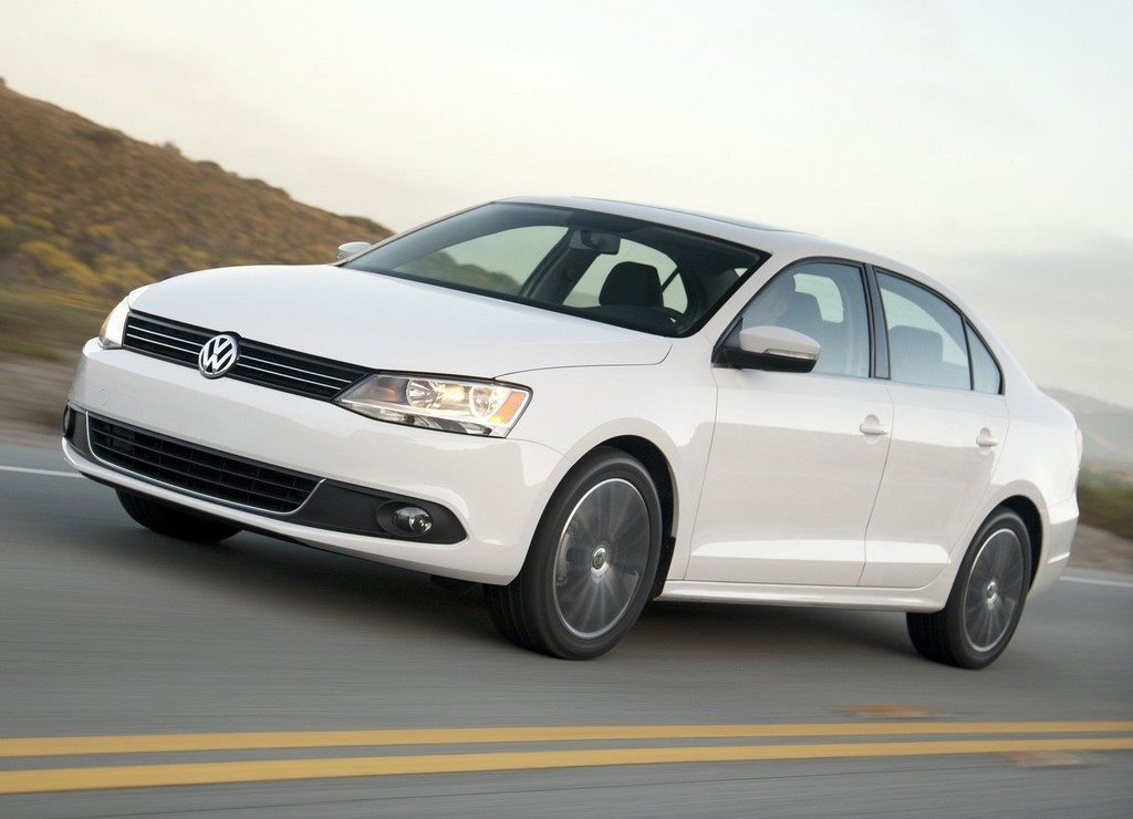 VOLKSWAGEN JETTA, foto 13