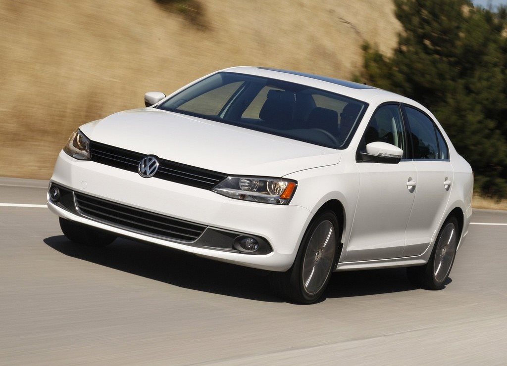 VOLKSWAGEN JETTA, foto 14