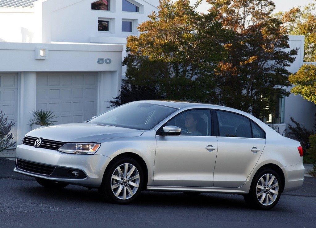 VOLKSWAGEN JETTA, foto 16