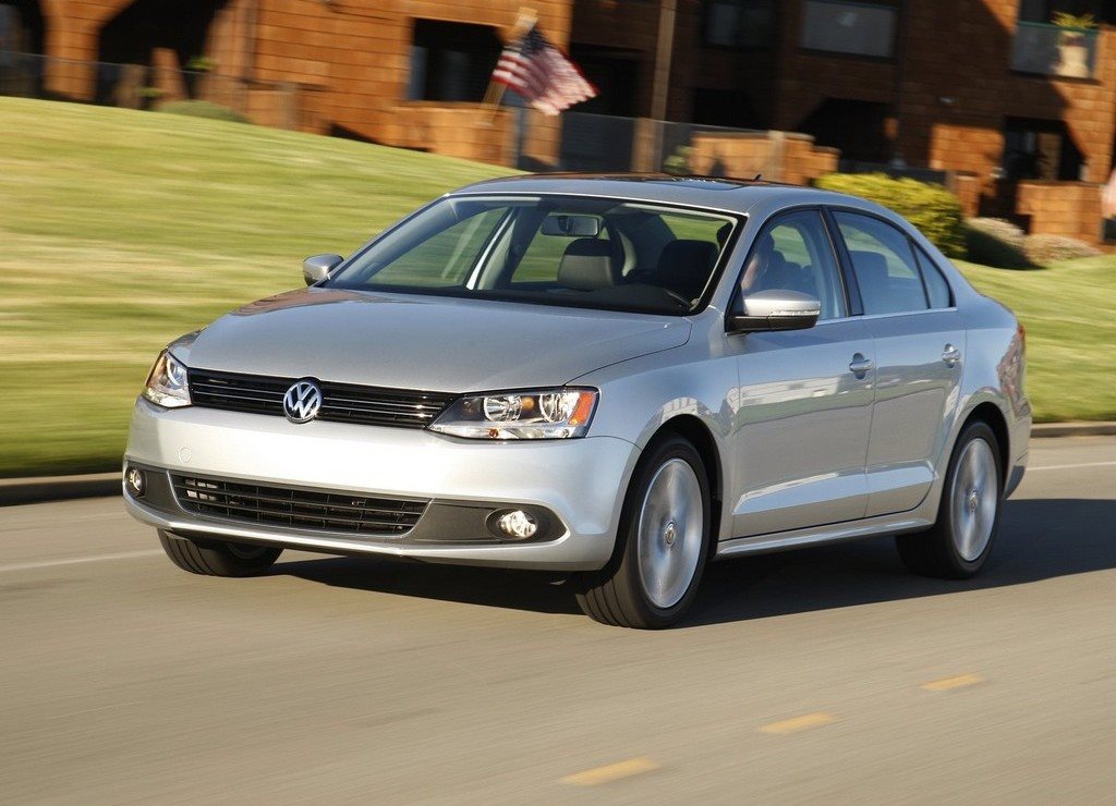 VOLKSWAGEN JETTA, foto 17