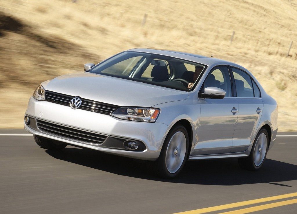 VOLKSWAGEN JETTA, foto 18