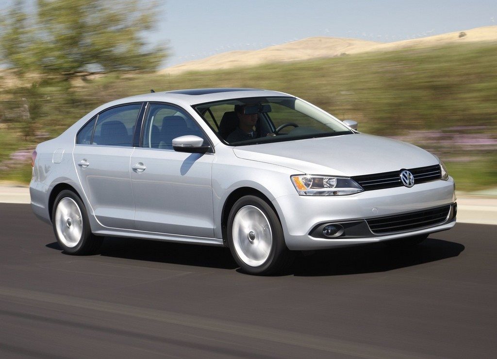 VOLKSWAGEN JETTA, foto 19