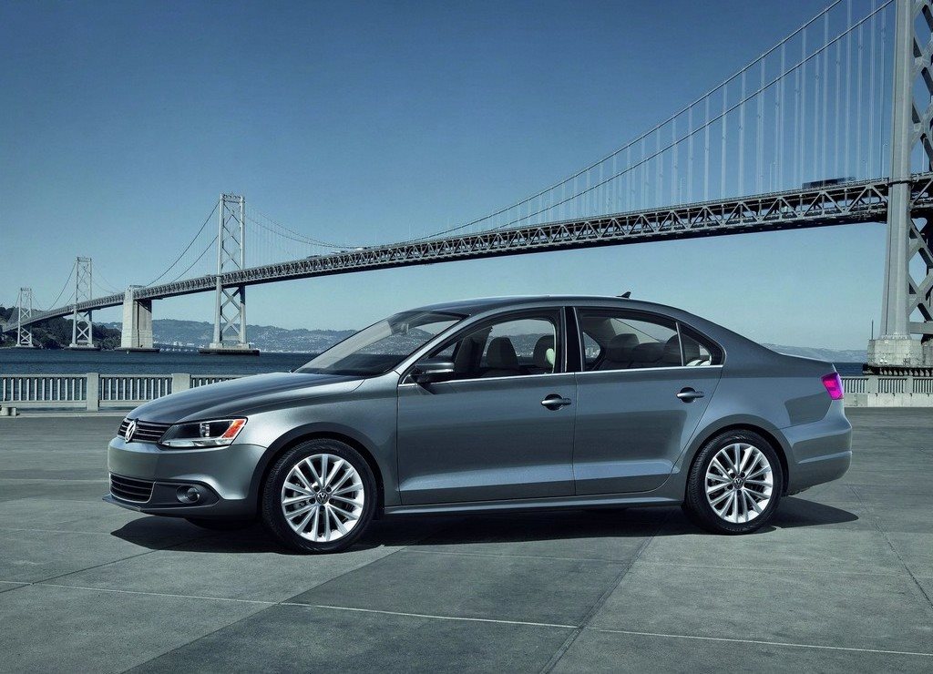 VOLKSWAGEN JETTA, foto 21