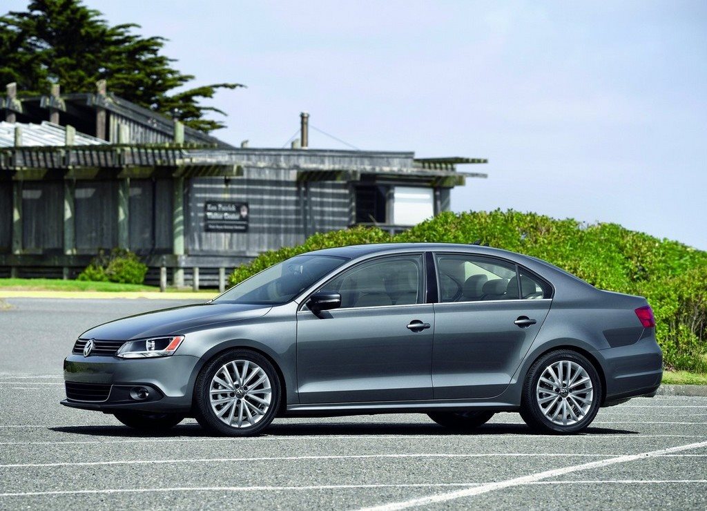 VOLKSWAGEN JETTA, foto 22