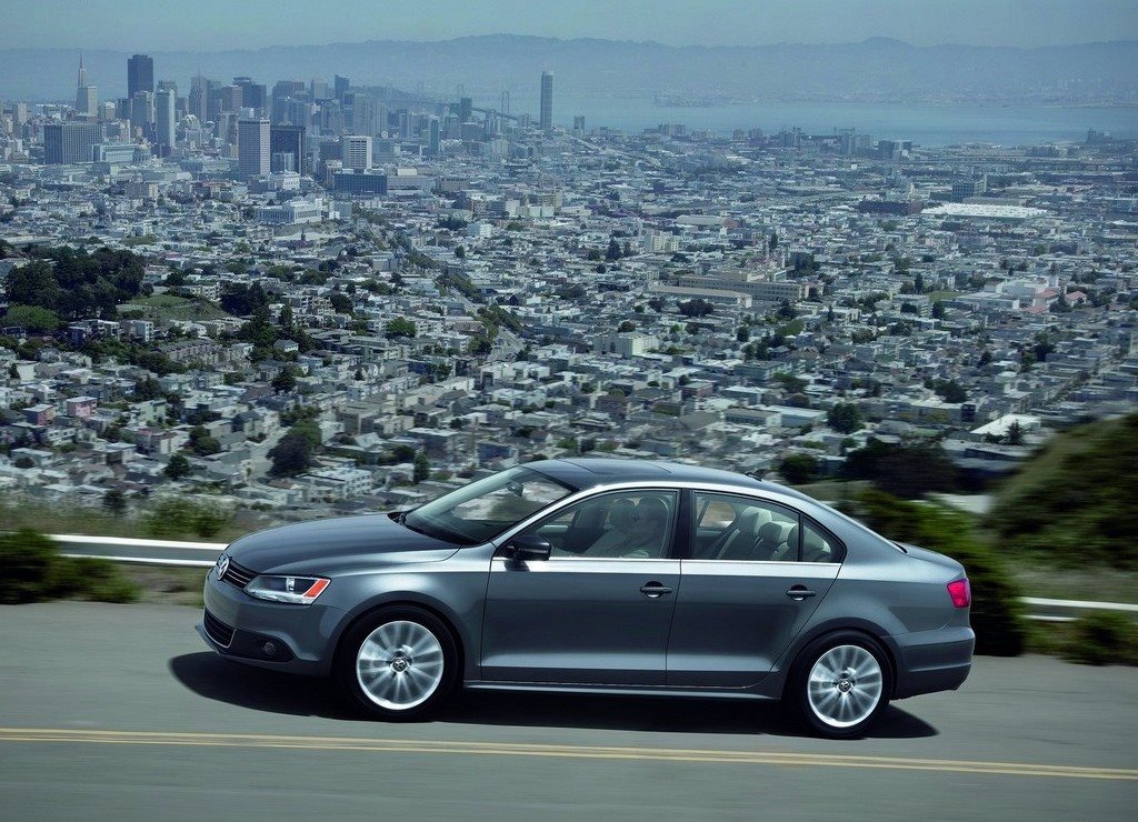 VOLKSWAGEN JETTA, foto 23