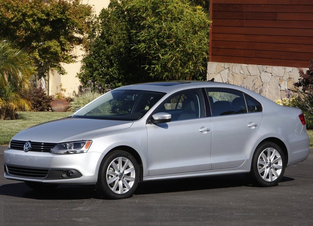 VOLKSWAGEN JETTA, foto 24