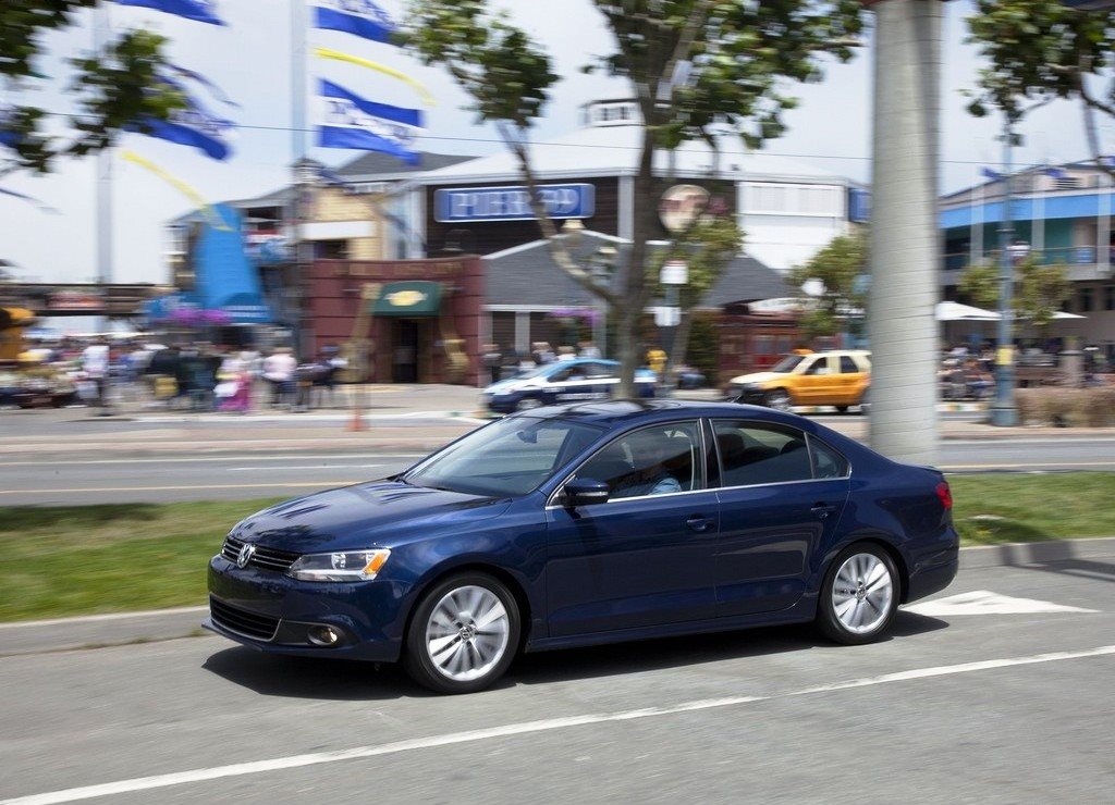 VOLKSWAGEN JETTA, foto 25