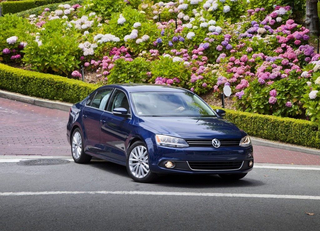 VOLKSWAGEN JETTA, foto 26