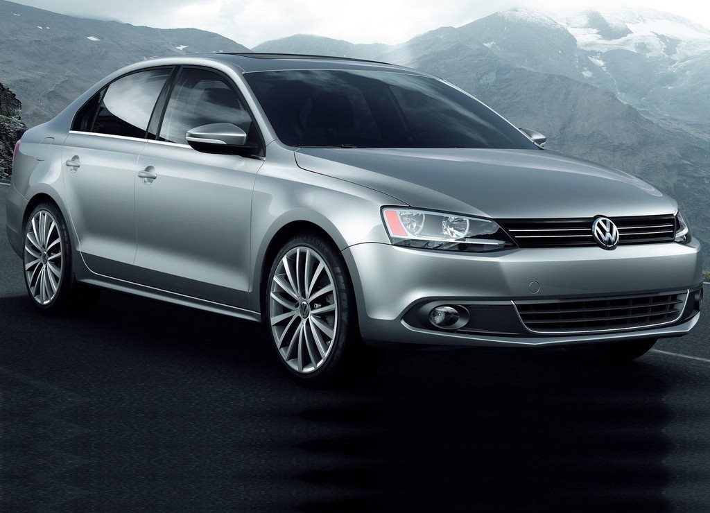 VOLKSWAGEN JETTA, foto 32