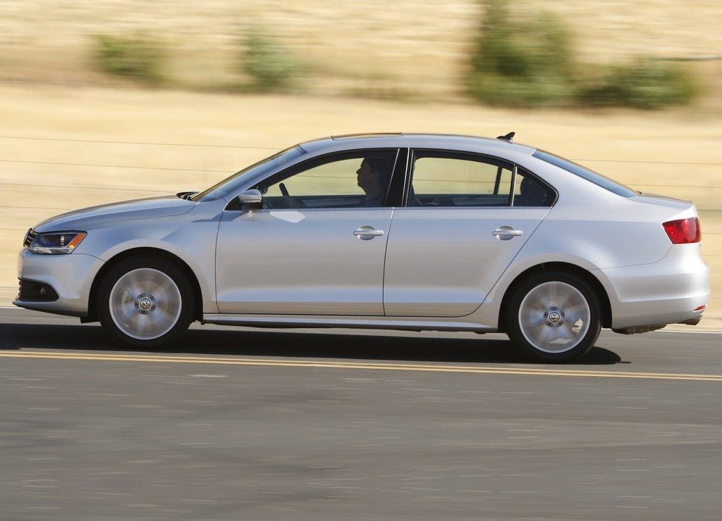 VOLKSWAGEN JETTA, foto 35