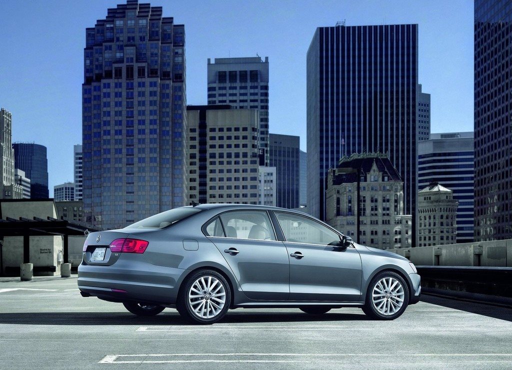 VOLKSWAGEN JETTA, foto 37