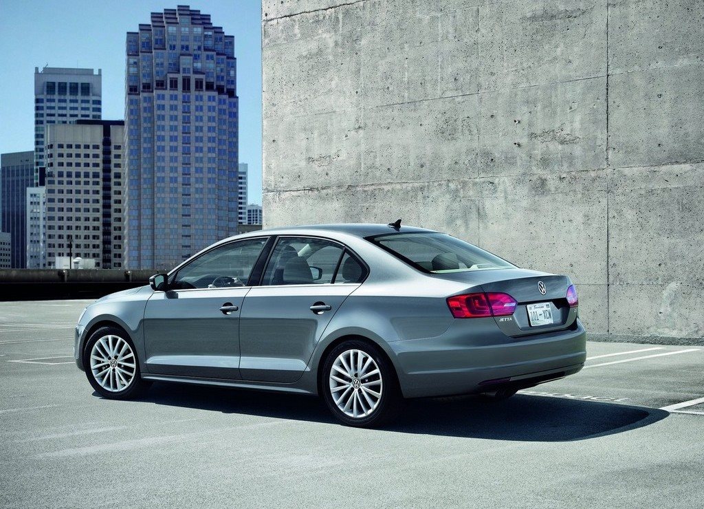 VOLKSWAGEN JETTA, foto 38
