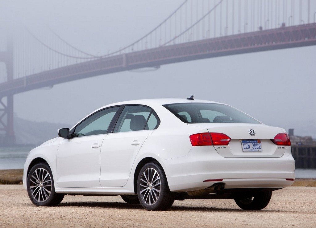 VOLKSWAGEN JETTA, foto 40