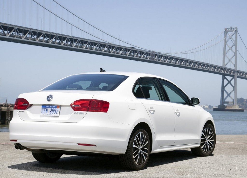 VOLKSWAGEN JETTA, foto 41