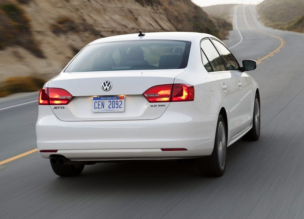 VOLKSWAGEN JETTA, foto 42