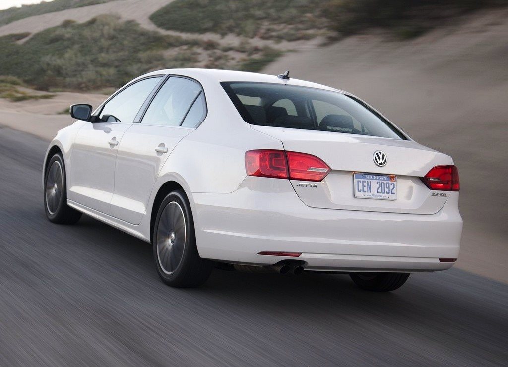 VOLKSWAGEN JETTA, foto 43