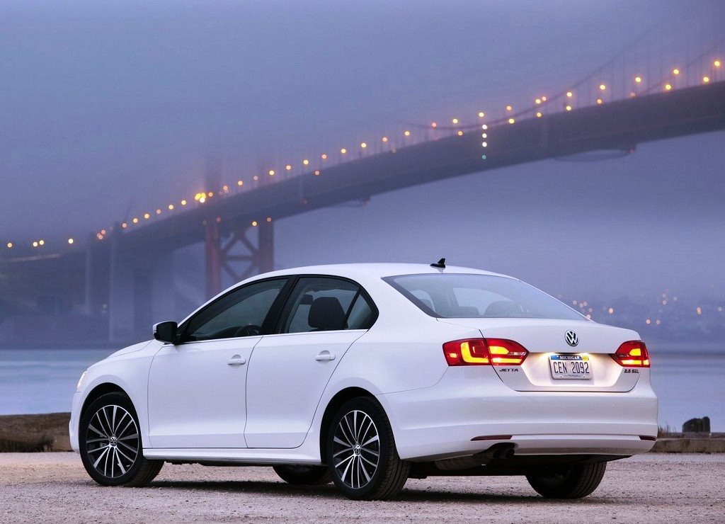 VOLKSWAGEN JETTA, foto 45