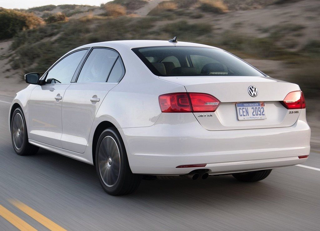 VOLKSWAGEN JETTA, foto 46