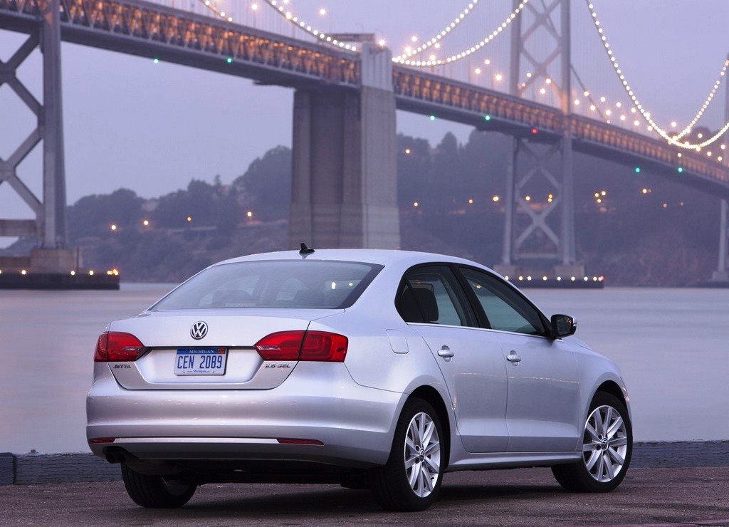 VOLKSWAGEN JETTA, foto 48