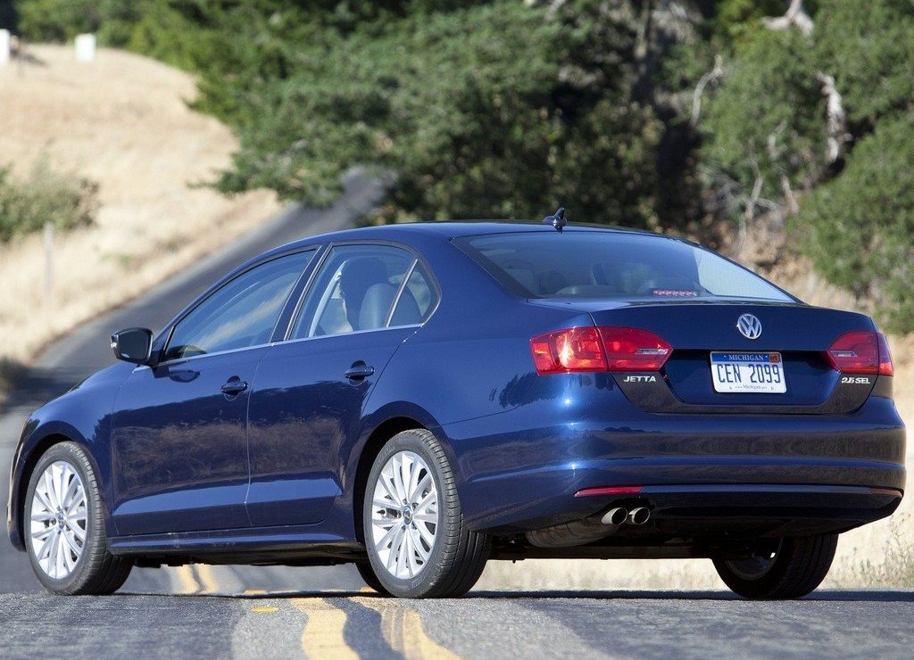VOLKSWAGEN JETTA, foto 49