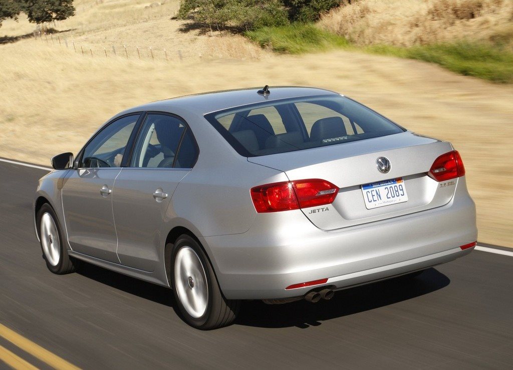 VOLKSWAGEN JETTA, foto 50
