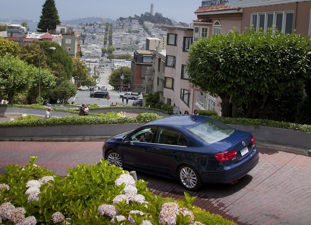 VOLKSWAGEN JETTA, foto 51