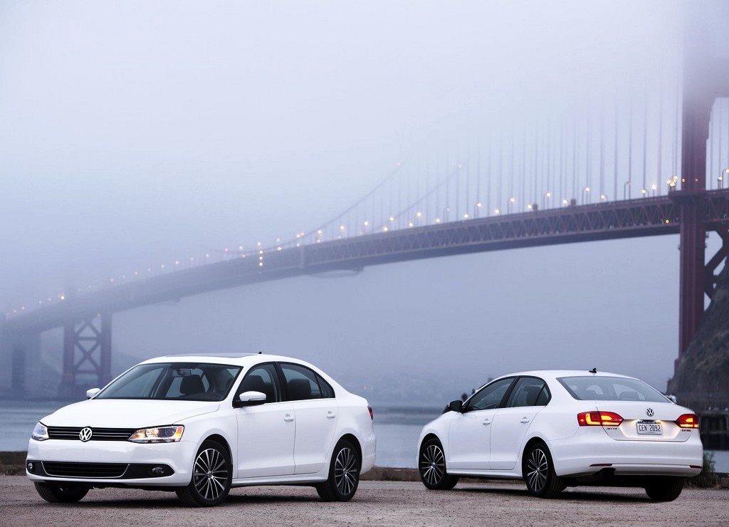 VOLKSWAGEN JETTA, foto 55
