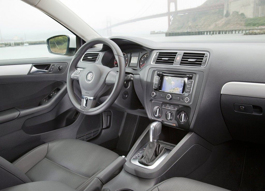 VOLKSWAGEN JETTA, foto 57