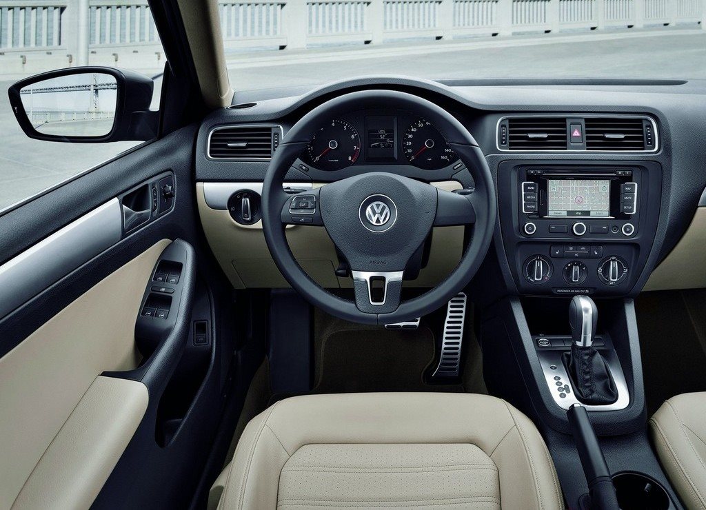 VOLKSWAGEN JETTA, foto 59