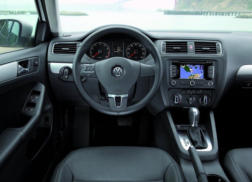 VOLKSWAGEN JETTA, foto 61