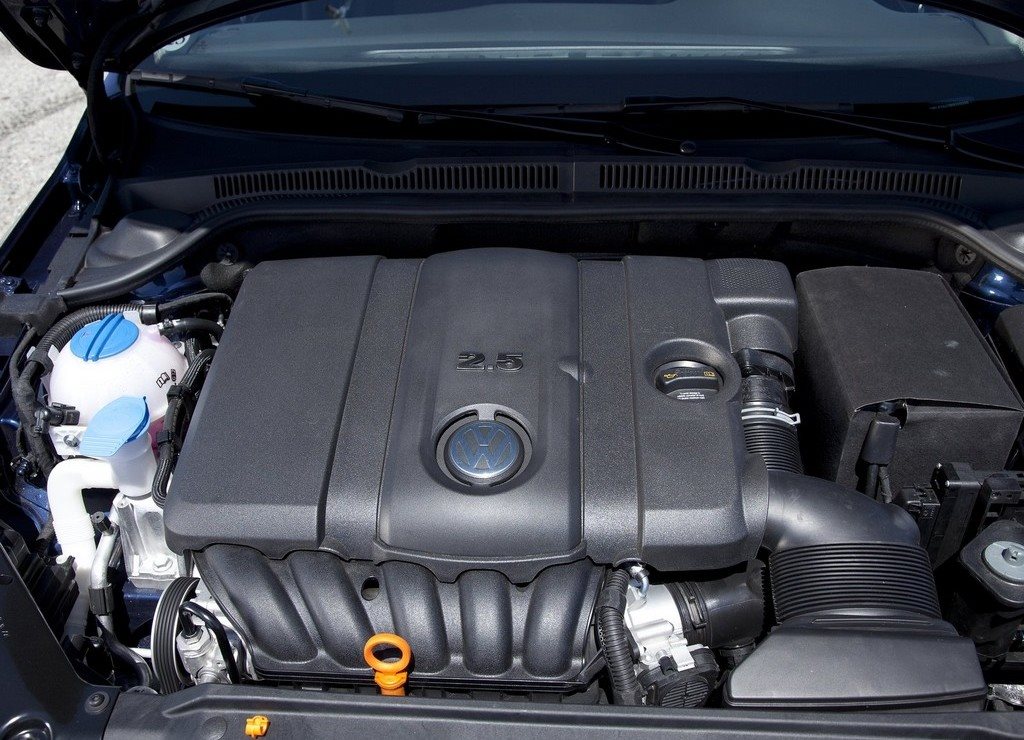 VOLKSWAGEN JETTA, foto 65