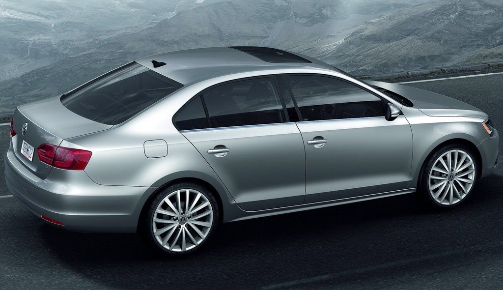 VOLKSWAGEN JETTA, foto 68
