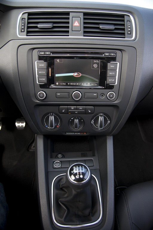 VOLKSWAGEN JETTA, foto 69