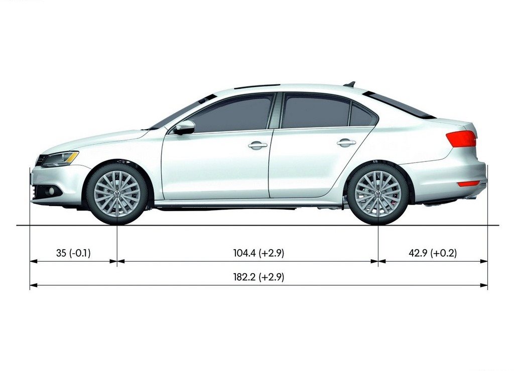 VOLKSWAGEN JETTA, foto 75