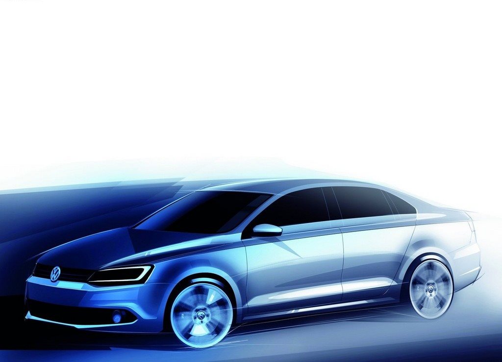 VOLKSWAGEN JETTA, foto 83