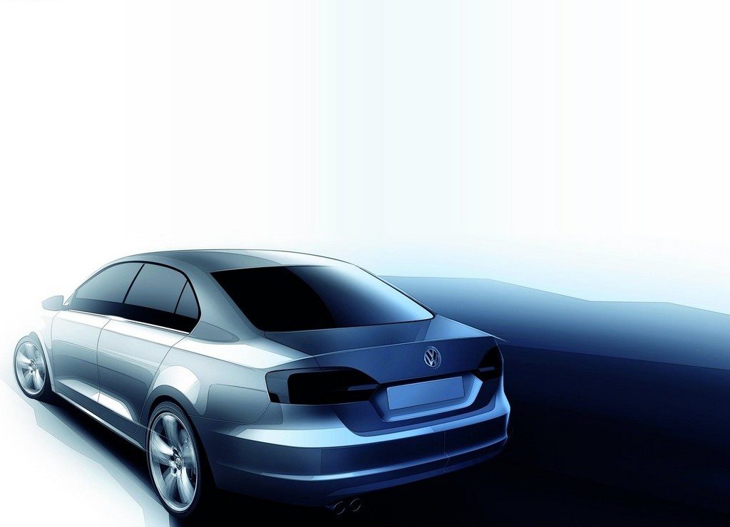 VOLKSWAGEN JETTA, foto 84