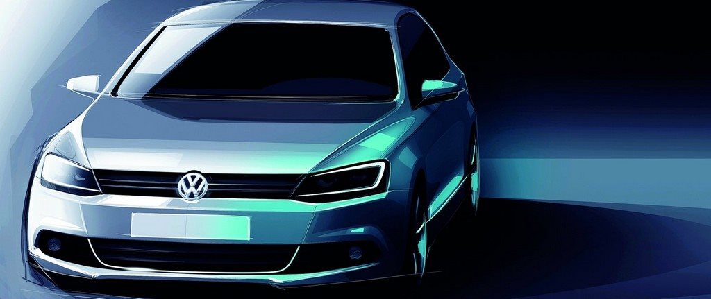 VOLKSWAGEN JETTA, foto 85