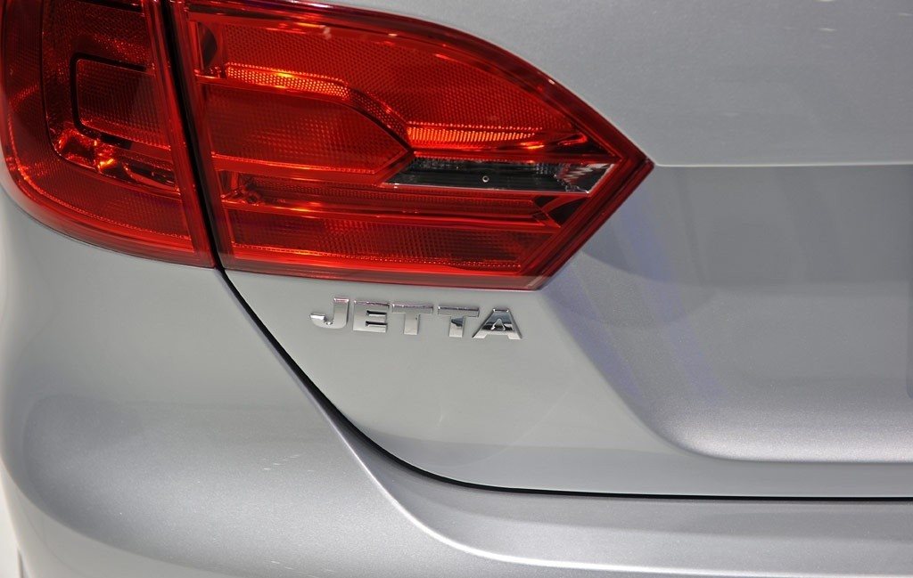VOLKSWAGEN JETTA, foto 86