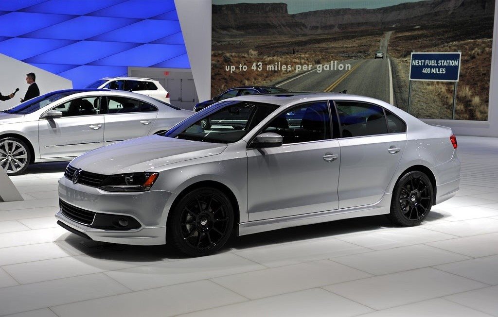 VOLKSWAGEN JETTA, foto 87