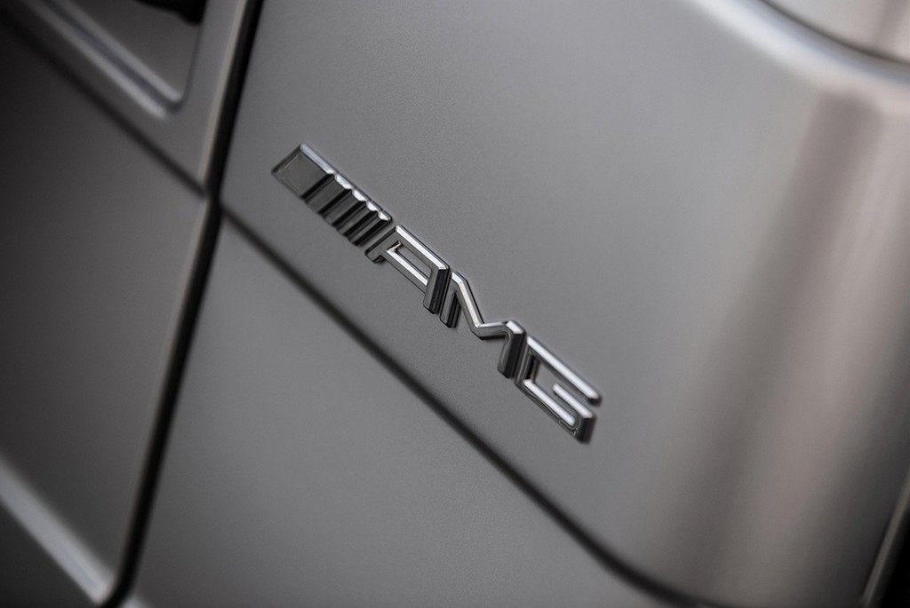 MERCEDES-BENZ G 63 AMG BY EDO, foto 14