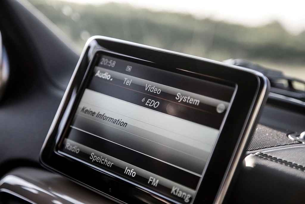 MERCEDES-BENZ G 63 AMG BY EDO, foto 20
