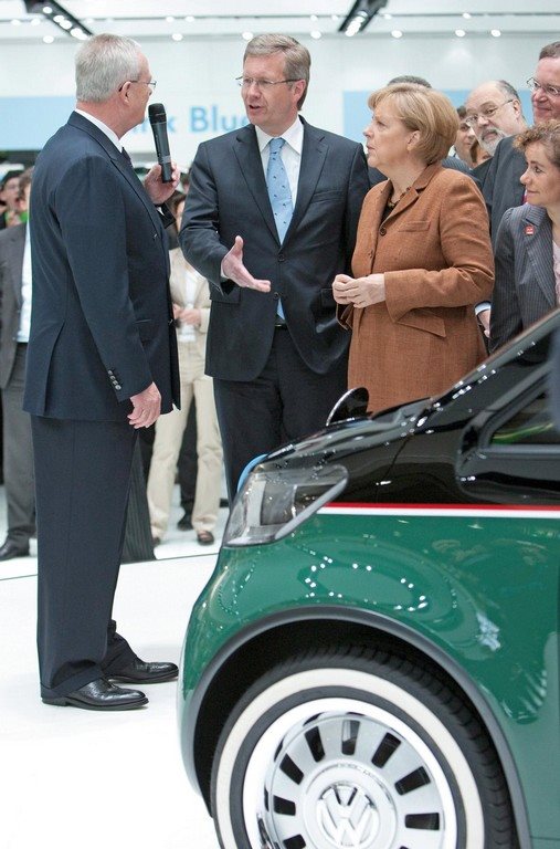 VOLKSWAGEN ELECTRIC TAXI MILANO, foto 18