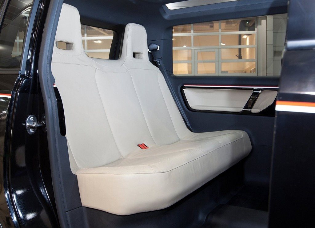 VOLKSWAGEN ELECTRIC TAXI LONDON, foto 10