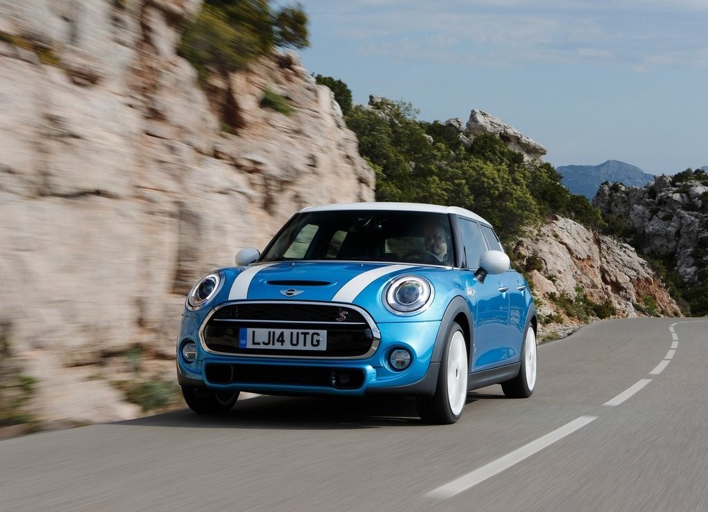 MINI COOPER 5-DOOR, foto 23