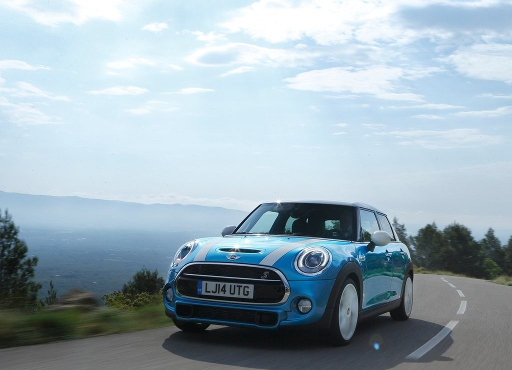 MINI COOPER 5-DOOR, foto 25