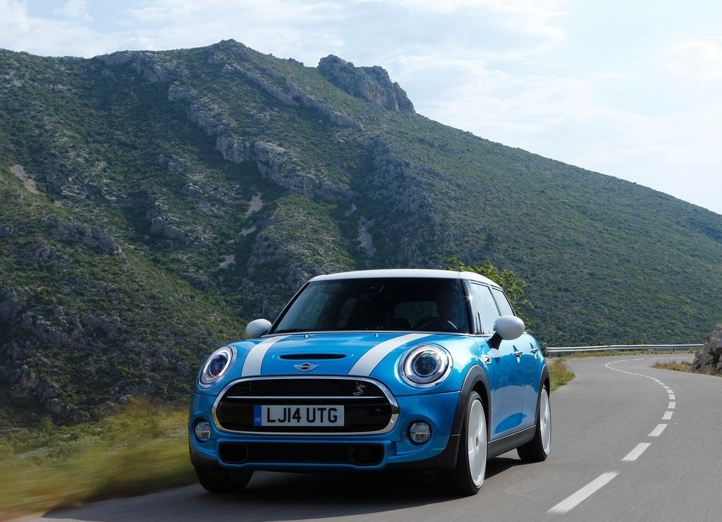 MINI COOPER 5-DOOR, foto 26