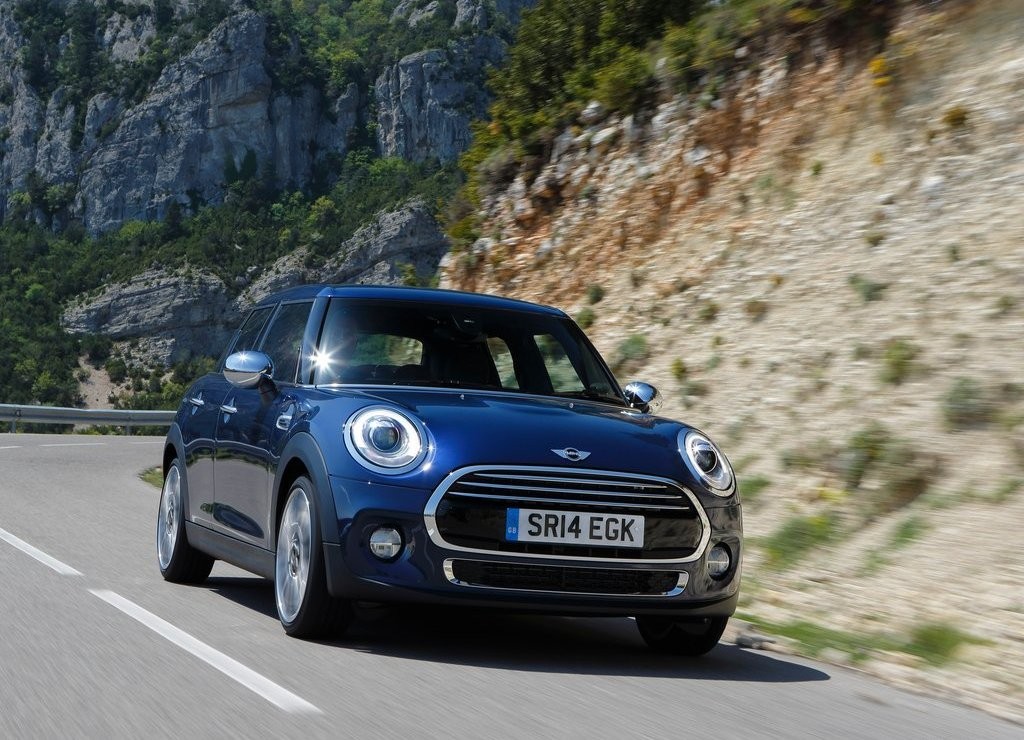 MINI COOPER 5-DOOR, foto 42