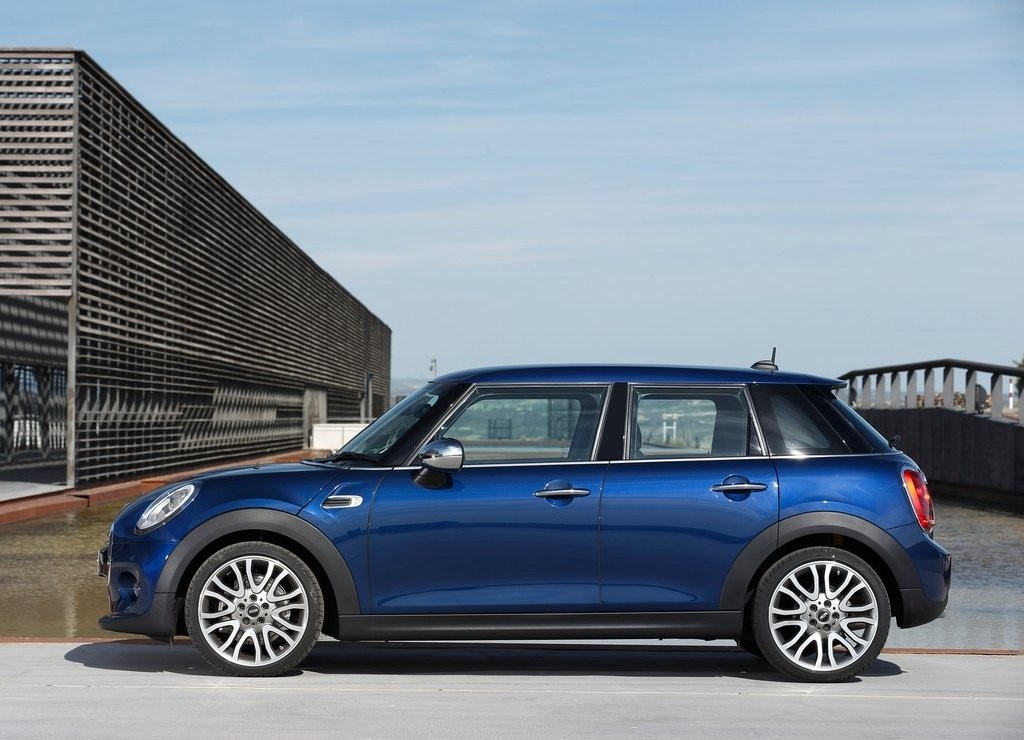 MINI COOPER 5-DOOR, foto 57