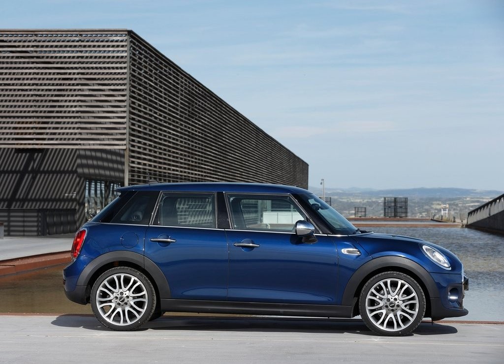 MINI COOPER 5-DOOR, foto 60